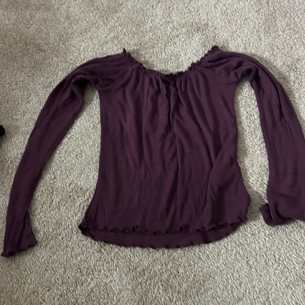 Dark purple